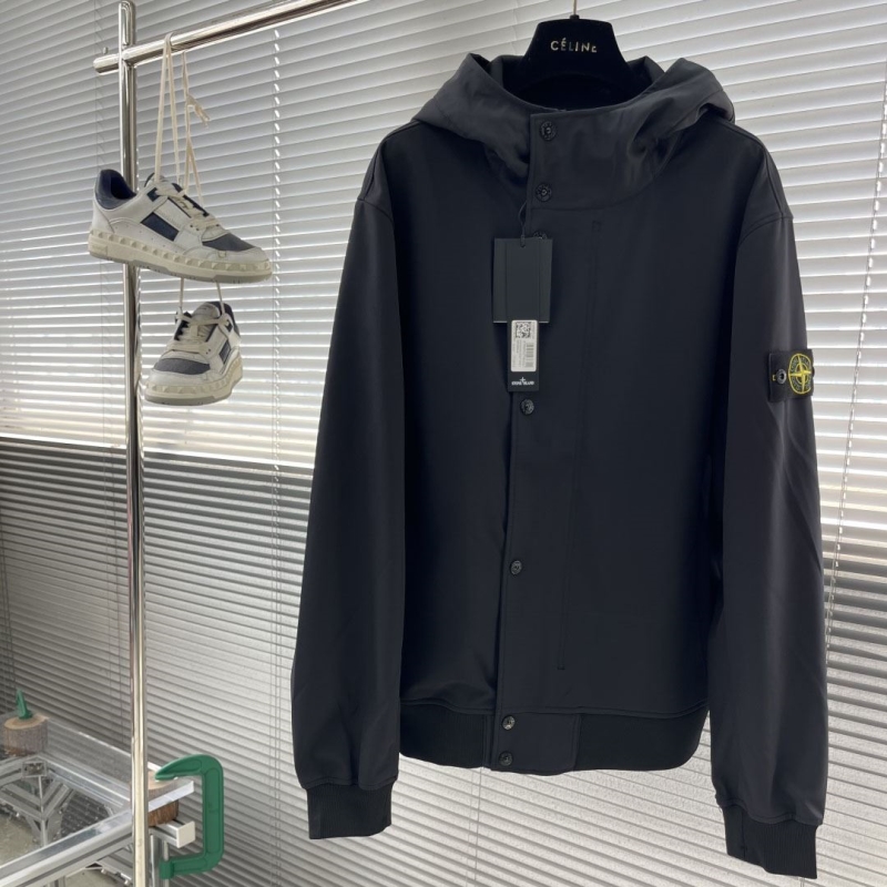 STONE ISLAND